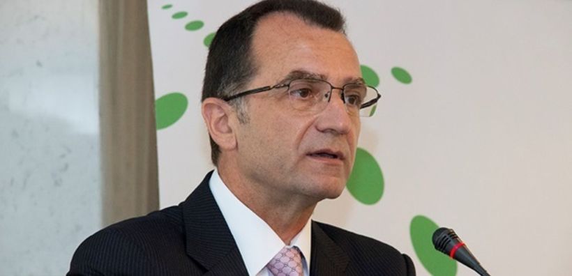 Συνέντευξη Σ. Παπαθανασίου: Πώς θα πετύχουμε τον στόχο για 80% της ενέργειας από ΑΠΕ