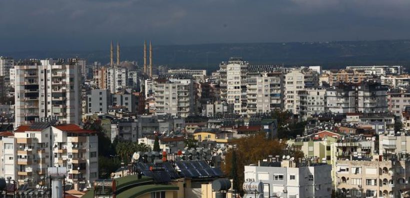 Αττάλεια: Ολοταχώς προς την πράσινη ενέργεια