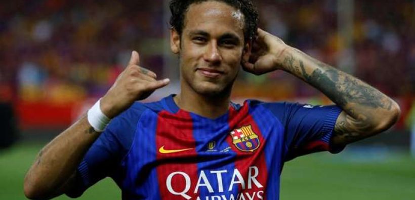 Με χρήματα από το πετρέλαιο η μετακίνηση του Neymar από την Barcelona στην PSG