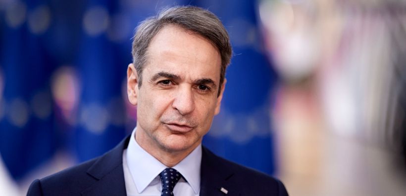 Στο προθάλαμο του πρώτου σταδίου για ανάπτυξη πυρηνικού προγράμματος η Ελλάδα - Η κίνηση Μητσοτάκη και η είσοδος στην ομάδα των 13 ευρωπαικών χωρών του «nuclear alliance»