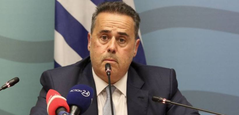 Παπασταύρου: Σε ετοιμότητα για πρόσθετα μέτρα στήριξης των καταναλωτών – Στο τελικό στάδιο οι συνομιλίες στην ΕΕ για το βιομηχανικό ρεύμα
