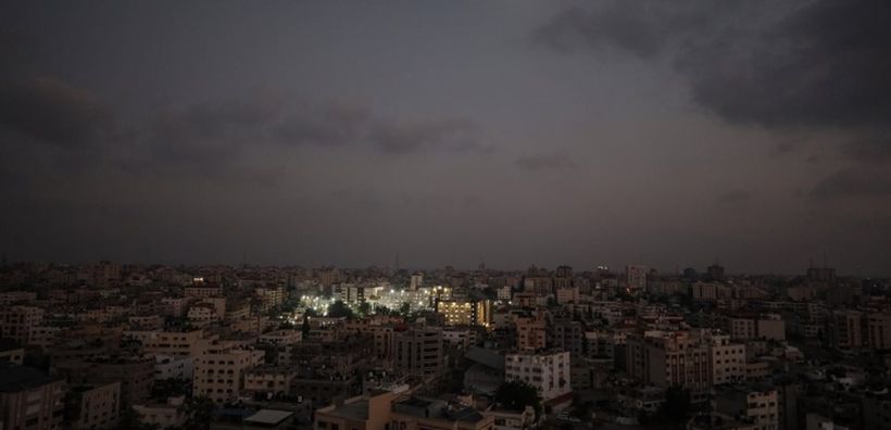 Γάζα: Η δεξαμενή καυσίμων της UNRWA είναι άδεια