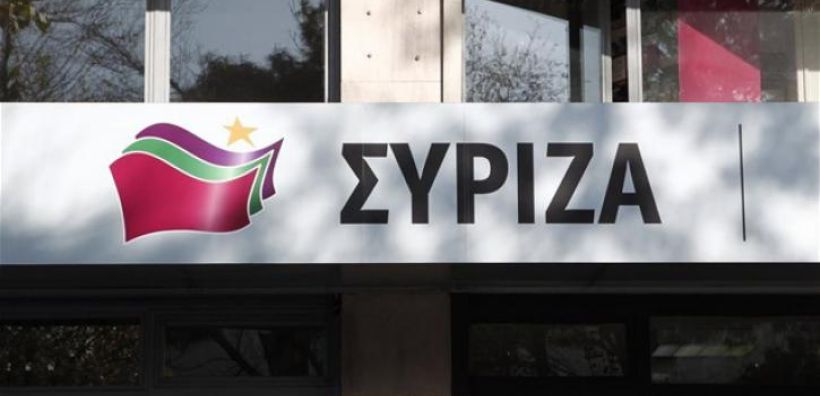 Έμφαση σε ΑΠΕ και εξοικονόμηση ενέργειας από ΣΥΡΙΖΑ στο κείμενο θέσεων ενόψει του συνεδρίου