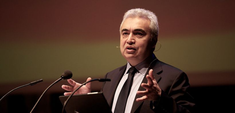 Μπιρόλ: Αρνητικές συνέπειες για καταναλωτές και παραγωγους από το ακριβό πετρέλαιο