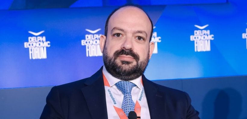 Χαραλάμπους (McKinsey): Έως τα 500 δισ. ευρώ επενδύσεις σε ΑΠΕ στην Ελλάδα μέχρι το 2050