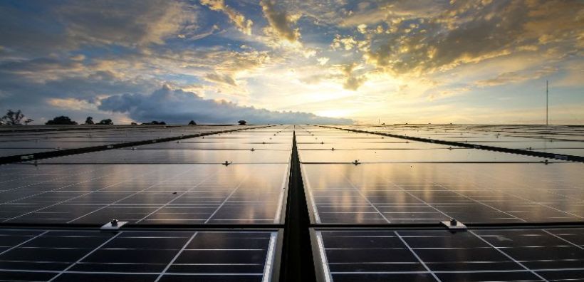 KOUIMTZIS Group-EUNICE: Λύσεις ενεργειακής αυτονομίας και ανεξαρτησίας από το δίκτυο ηλεκτροδότησης, στον πρωτογενή τομέα και στην ελληνική βιομηχανία