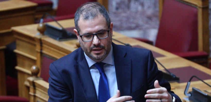 Τσάφος: Αναζητούμε τη βέλτιστη φόρμουλα για να προχωρήσει η ΑΜΚ του ΑΔΜΗΕ