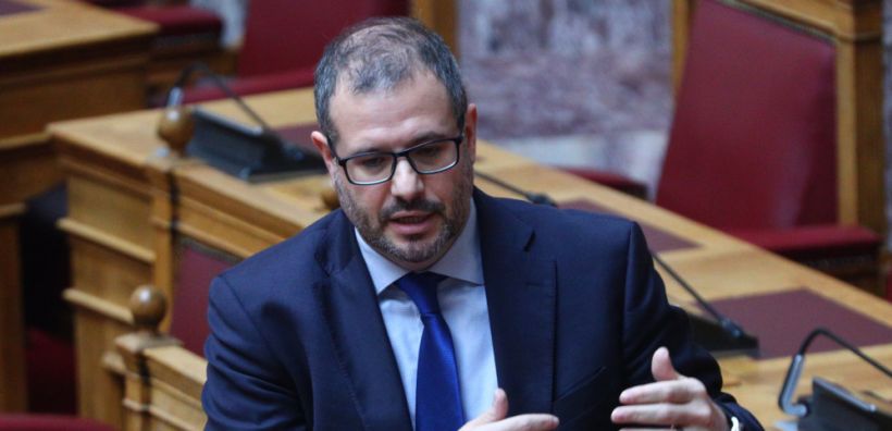 Τσάφος: Πολλαπλά τα οφέλη των μεγάλων υδροηλεκτρικών για τις τοπικές κοινωνίες – Δε στοιχειοθετείται θέσπιση ανταποδοτικών τελών
