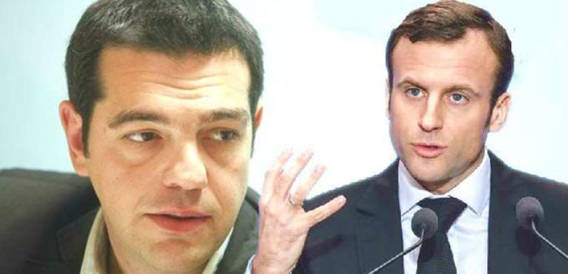 Ν. Ζορμπά: Στην ατζέντα Μακρόν ΟΛΘ, Start Ups, Logistics και μεταφορές