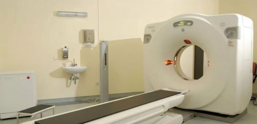 Ο αξονικός τομογράφος στην Κω θα ηλεκτροδοτείται από τη ΔΕΗ