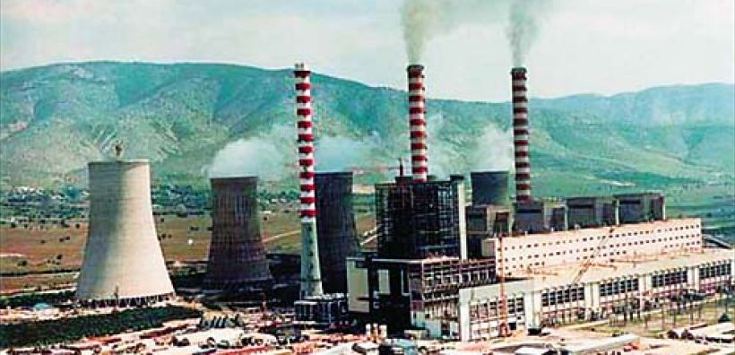 ΑΔΜΗΕ: Στις 25 Οκτωβρίου ξεκινά η συντήρηση του ΑΗΣ Καρδιάς Νο.2