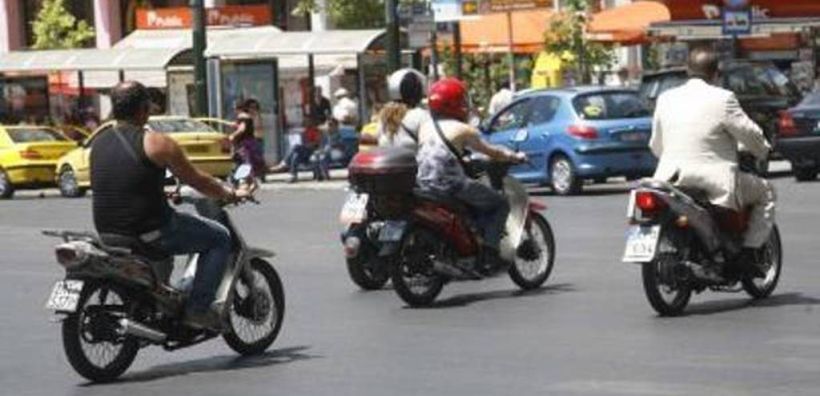 Οι προτάσεις του ΠΑΣΕΕΕΔ επί του σχεδίου νόμου του Υπουργείου Μεταφορών σχετικά με την ισοδυναμία των διπλωμάτων οδήγησης