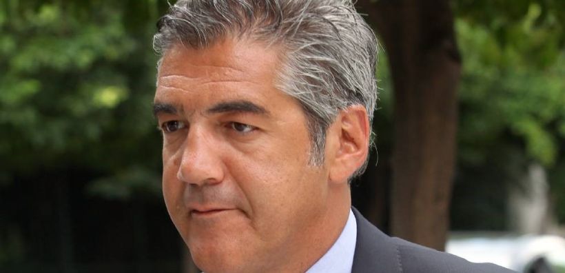 Μουσουρούλης: Το Ταμείο Δίκαιης Μετάβασης δεν είναι συμπληρωματικός κουμπαράς και τενεκές άλλων προγραμμάτων