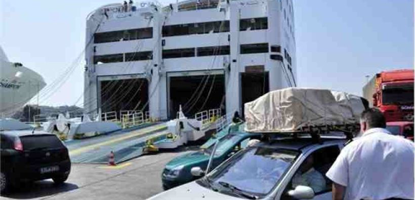 Κορυφώνεται η έξοδος του Δεκαπενταύγουστου