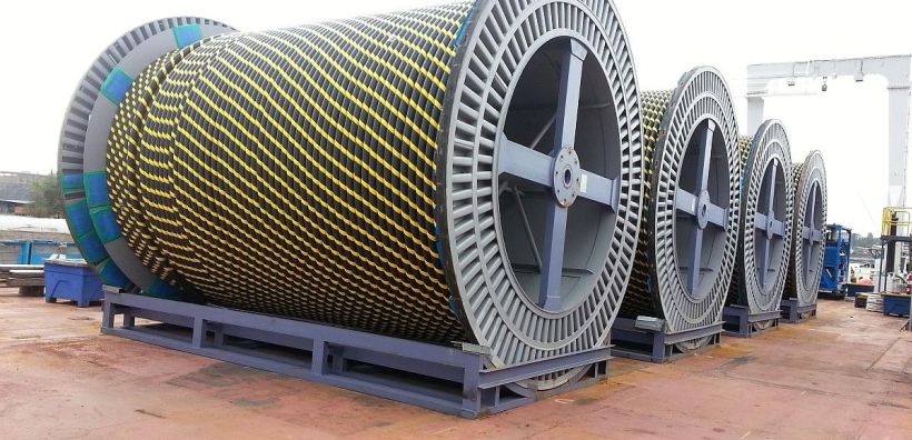 Ο ΑΔΜΗΕ κατέθεσε στον ENTSO-E το project του Green Aegean Interconnector προς ένταξη στο αναθεωρημένο 10ετές Σχέδιο Ανάπτυξης
