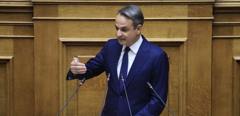 Μητσοτάκης: Εάν χρειαστεί θα προχωρήσουμε σε ελέγχους για κερδοσκοπία στα καύσιμα - Δεδομένες οι αυξήσεις