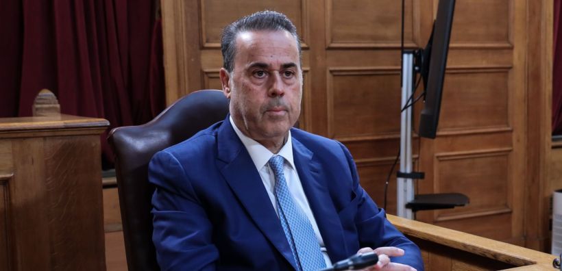 Παπασταύρου: Αποτέλεσμα εθνικής προσπάθειας οι νέες έρευνες υδρογονανθράκων - Θα κινηθούμε ταχύτατα σε Ιόνιο και Κρήτη