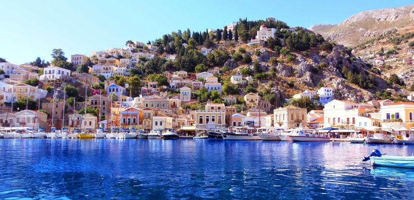 Σύμη, Καστελόριζο, Αστυπάλαια στα χνάρια της Τήλου -  διαγωνισμούς για τα νέα έξυπνα νησιά ετοιμάζει η ΡΑΕ