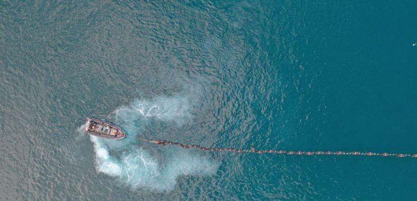 ΑΔΜΗΕ: Τριπλό όφελος για την Κύπρο από τον Great Sea Interconnector - Θα την καταστήσει ενεργειακό κόμβο