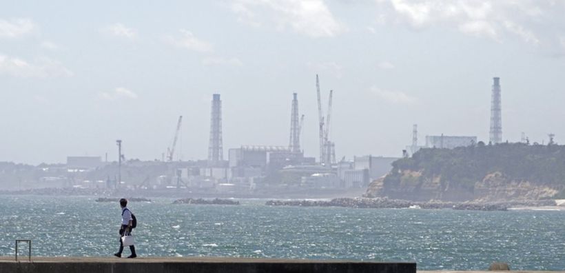 Φουκουσίμα: Πειστικά τα αποτελέσματα των πρώτων δειγματοληπτικών ελέγχων ασφαλείας που έγιναν για τα επίπεδα ραδιενέργειας