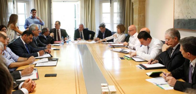Κύπρος: Περιθώριο στις εταιρείες πετρελαιοειδών για να μετακινηθούν από τη Λάρνακα στο Βασιλικό