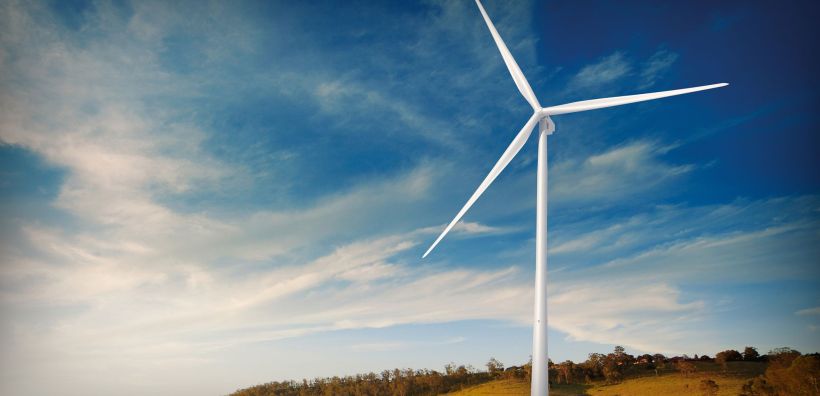 Masdar και Taaleri Energia εγκαινίασαν το αιολικό πάρκο Čibuk 2, το μεγαλύτερο στη Σερβία