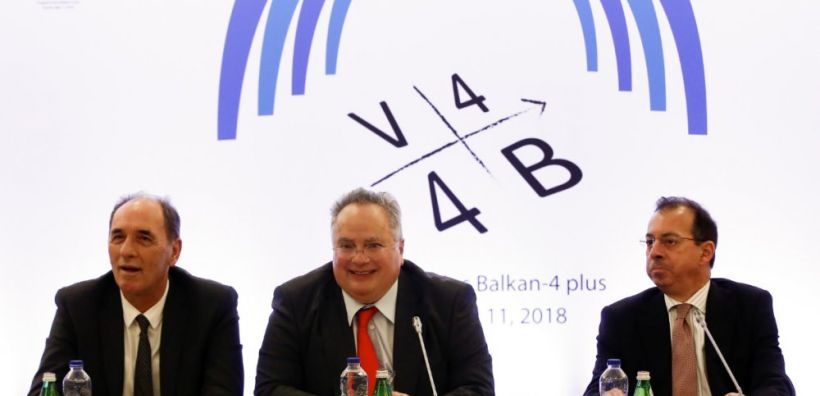 Σταθάκης: Οι κεντρικοί άξονες του ενεργειακού σχεδιασμού
