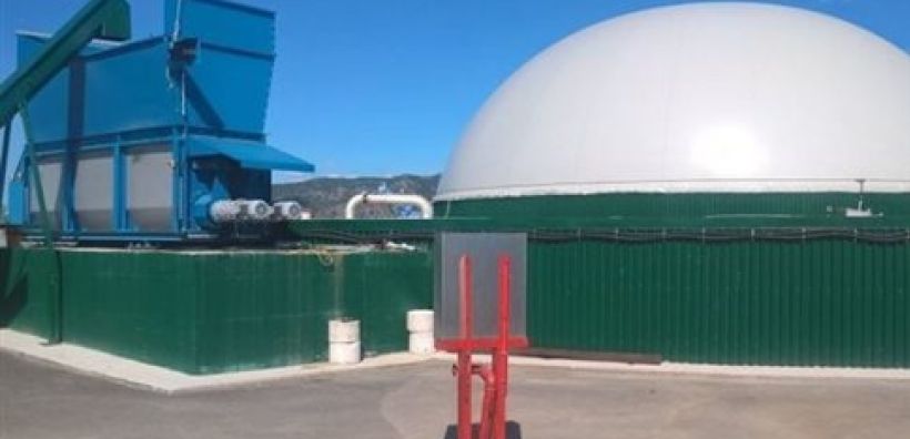 Παραγωγή ηλεκτρικού ρεύματος από τυρόγαλο και στη Θεσσαλονίκη