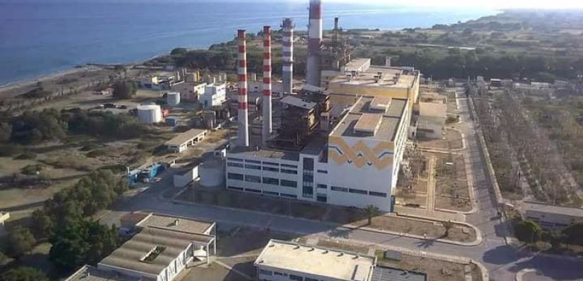 Κινδύνευσε εργαζόμενος στον ΑΗΣ Σορωνής από το άνοιγμα ασφαλιστικής βαλβίδας ατμού