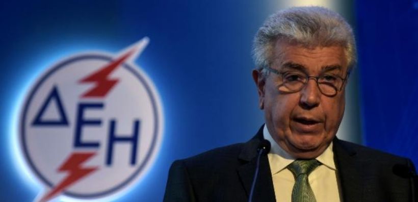 Δραματική επιστολή Παναγιωτάκη προς Βεστάγκερ: Καταστροφή για τη ΔΕΗ, την ενεργειακή αγορά και την ελληνική οικονομία αν δεν πάρει ΑΔΙ η Πτολεμαΐδα 5 - Τι λέει για την αποεπένδυση