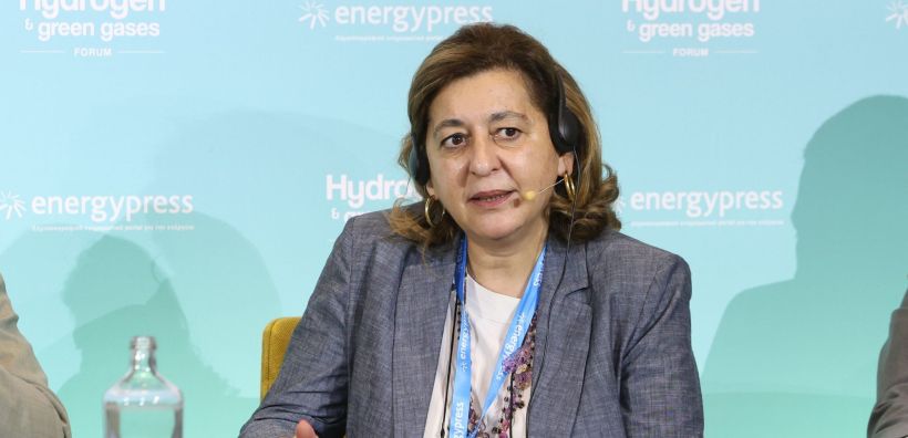Μοργκάντε (Enaon): Ξεκινήσαμε την αξιολόγηση του ελληνικού δικτύου για να φιλοξενήσει υδρογόνο-βιομεθάνιο