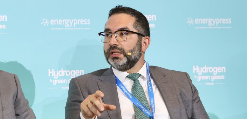 Ελευθεριάδης (Deloitte): Να δούμε το υδρογόνο από κάτω προς τα πάνω και σε ποιούς πυλώνες μπορεί να στηριχθεί