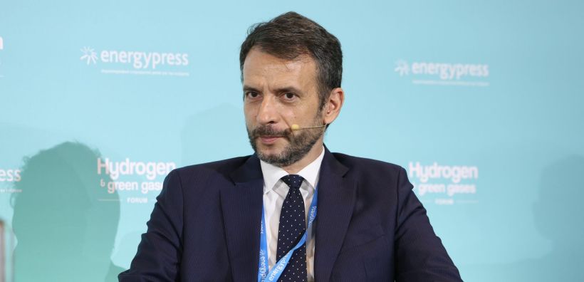 Βουγιουκλάκης (PWC): Τα κρίσιμα θέματα για το υδρογόνο και το βιομεθάνιο