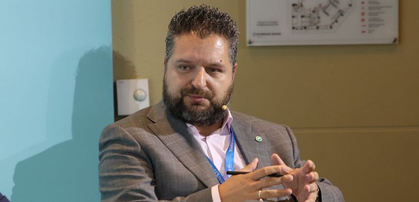 Ντάβος: Ξεκάθαρη στρατηγική που να συνδέει το βιαέριο και την κυκλική οικονομία με το υδρογόνο