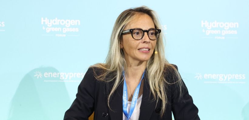 Ζανινότι (ΕΝΑΟΝ ΕΔΑ): Μέσα στο 2025 ο οδικός χάρτης για υδρογόνο σε ποσοστό 20% στο δίκτυο φυσικού αερίου