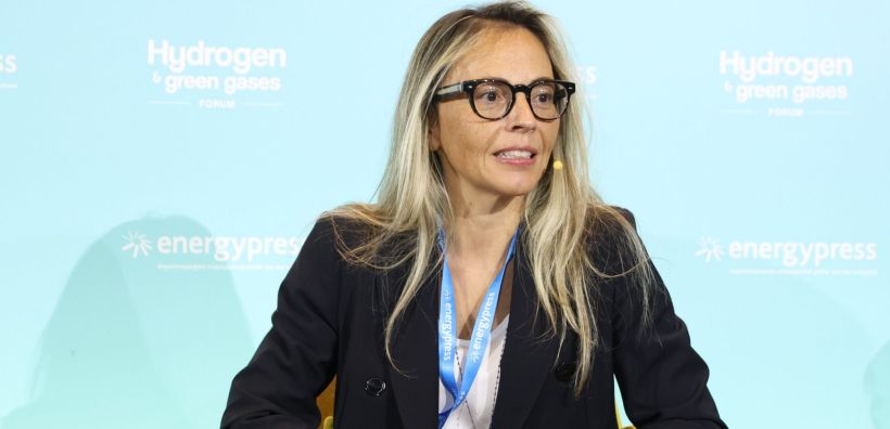 Zanninotti (Enaon EDA): Πυλώνας της στρατηγικής μας η ψηφιοποίηση του δικτύου