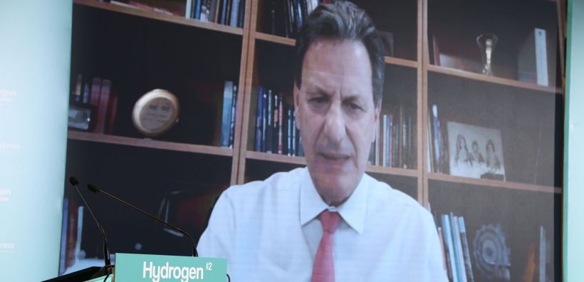 Σκυλακάκης: Έρχεται νομοσχέδιο για μείωση των εγγυητικών στις ΑΠΕ και επιτάχυνση της αποθήκευσης ενέργειας