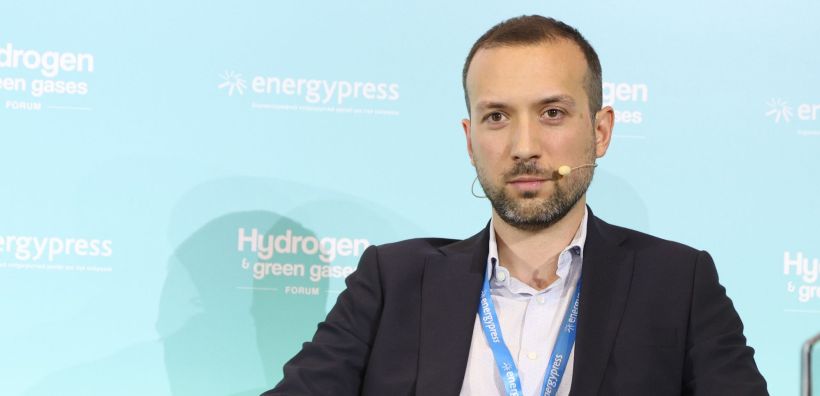 Βάσιλας (Avin): Τα πρώτα πρατήρια υδρογόνου στην Ελλάδα, οι προκλήσεις και το μέλλον