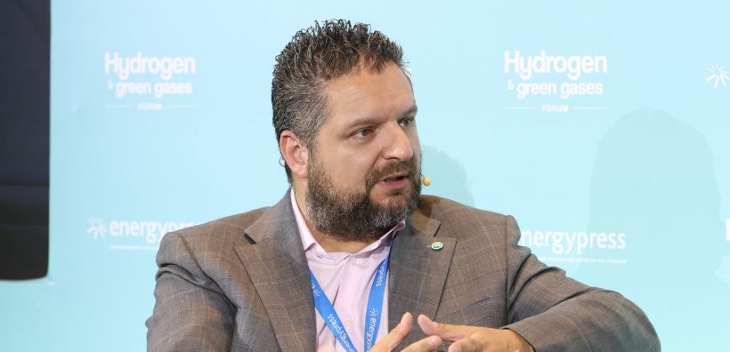 Ντάβος: Ιδιαίτερα αποδοτικό το υδρογόνο για τις μεγάλες μεταφορές - Η πείρα του JIVE Roadshow