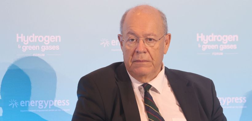 Κάπρος: Πρόβλημα για υδρογόνο και άλλες πράσινες τεχνολογίες η άρνηση του κράτους να προσφέρει επιδοτήσεις με αναπτυξιακο πρόσημο