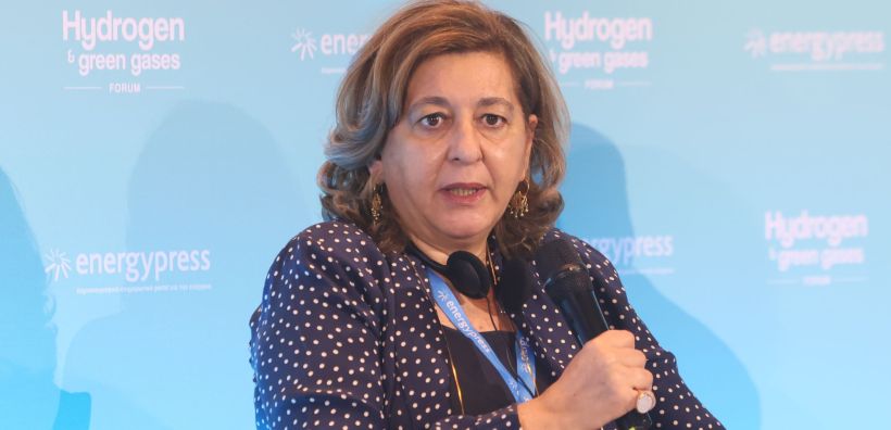 Μοργκάντε: Πρέπει να τρέξουμε την αγορά βιομεθανίου και υδρογόνου – Έτοιμο το δίκτυο της Enaon
