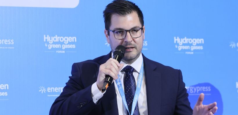Ρηγόπουλος (Heygaz): Κόστος ηλεκτρικής ενέργειας, περικοπές και πρώτες ύλες οι βασικές προκλήσεις για την ανάπτυξη της αγοράς βιομεθανίου