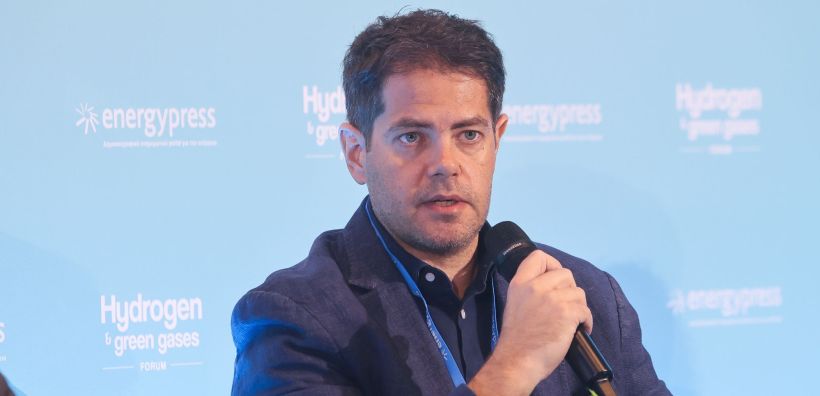 Κοντομάρης: Βιομεθάνιο και υδρογόνο τα καύσιμα υψηλής θερμικής αξίας της Ελλάδας – Τα συγκριτικά πλεονεκτήματα της χώρας και τι χρειάζεται να γίνει