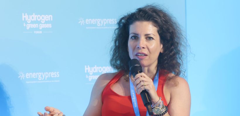 Δ. Τζουλάκη (Grant Thornton): Αρκετά πίσω οι υφιστάμενες επενδύσεις σε υδρογόνο και βιομεθάνιο από τους στόχους του ΕΣΕΚ