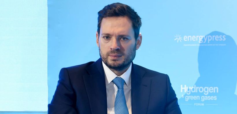Ευ. Κουράκης (Koutalidis): Η αγορά βλέπει κορύφωση των περικοπών και μεσοπρόθεσμα αποκλιμάκωση