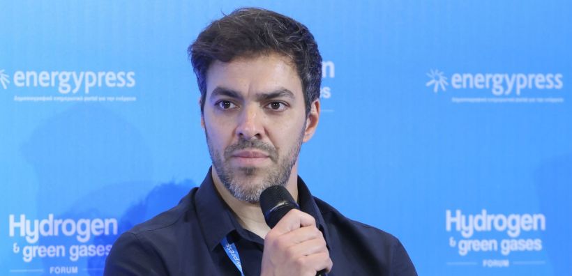 Γιαννόπουλος (TITAN): Οι επενδύσεις στο CCS απαιτούν εξορθμολογισμό του ρυθμιστικού πλαισίου και εγγυήσεις για τη λειτουργία της αγοράς