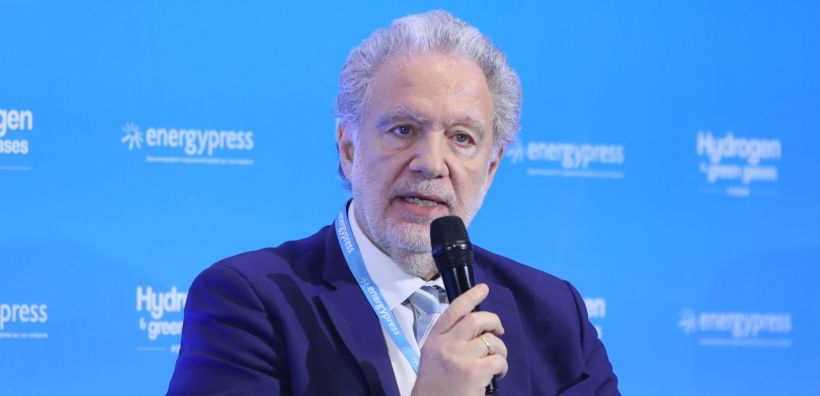 Χιωτάκης (Energean): Σε τροχιά υλοποίησης το Prinos CO2 – Εντός του καλοκαιριού το market test