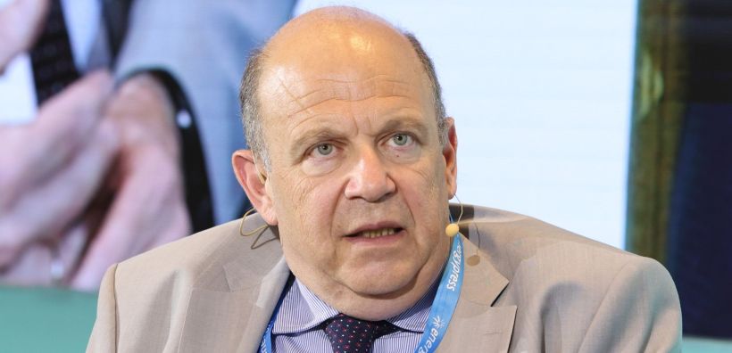 Δασκαλάκης: Σε εξέλιξη τα έργα της Μότορ Οιλ για τη δέσμευση άνθρακα - Νέες συνέργειες βλέπει ο όμιλος