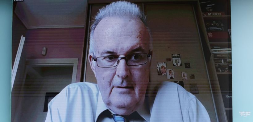 Ζαφείρης: Πώς θα πιάσουμε το στόχο του ΕΣΕΚ για το βιοαέριο – Οι επενδύσεις στην Ευρώπη
