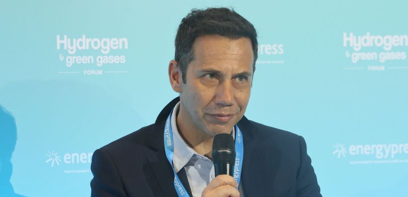 Δαμάσκος Τα χρηματοδοτικά εργαλεία της EBRD για το υδρογόνο